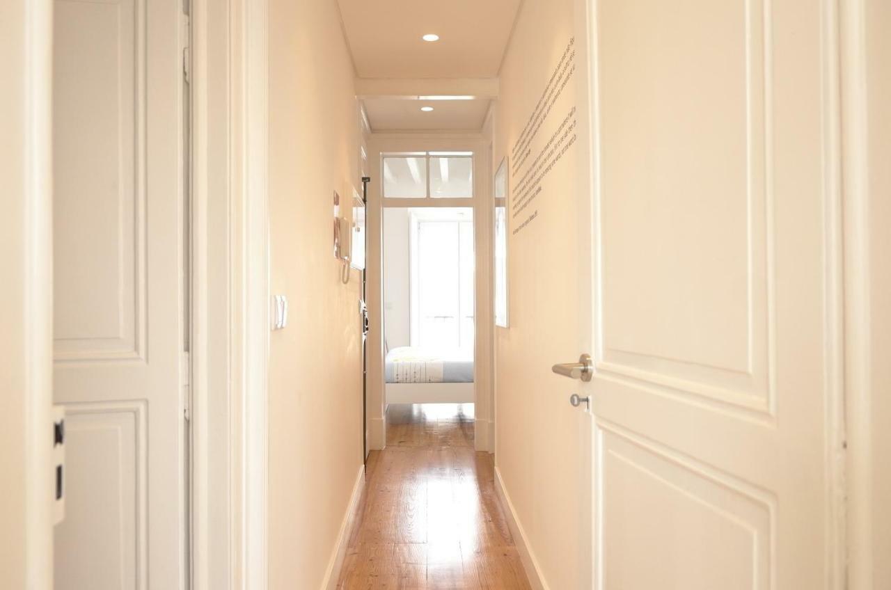 Ocean View Penthouse Διαμέρισμα Paço de Arcos Εξωτερικό φωτογραφία